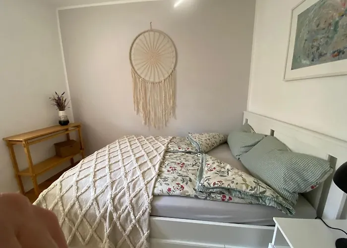 Lejlighed Borik Lea Rovinj