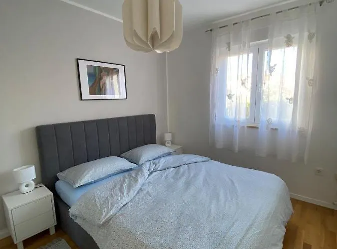 Borik Lea Lejlighed Rovinj