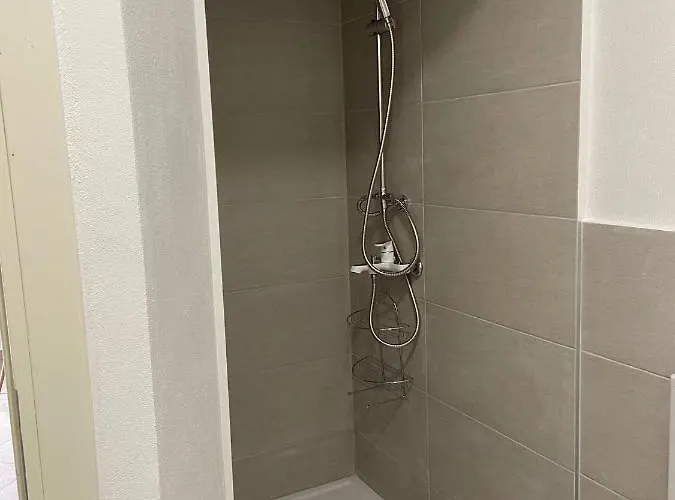 Borik Lea Lejlighed *