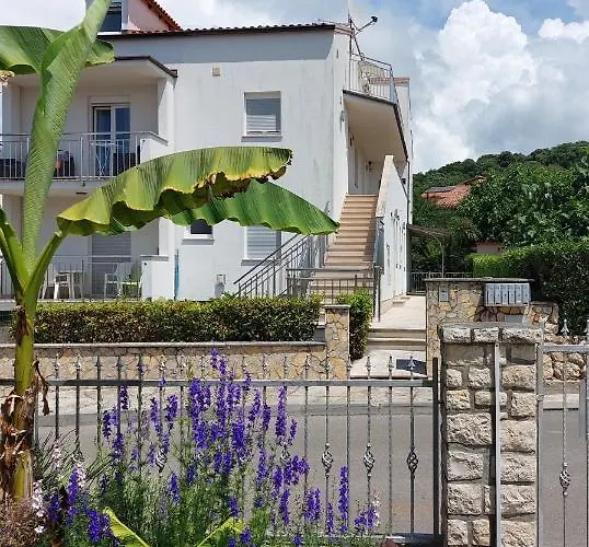 Lejlighed Borik Lea *