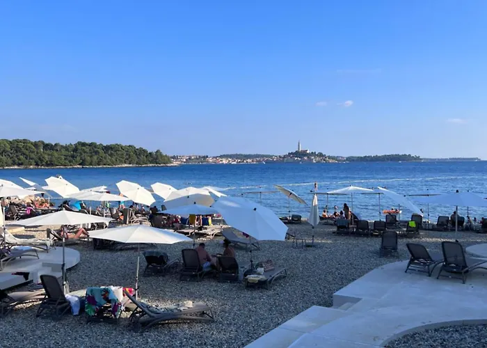 Lejlighed Borik Lea Rovinj