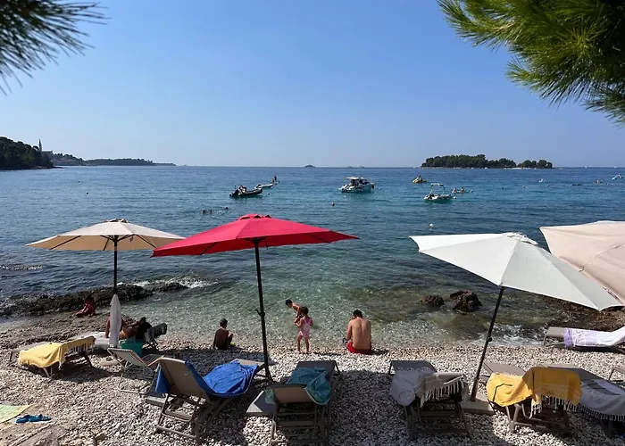 Borik Lea Lejlighed Rovinj