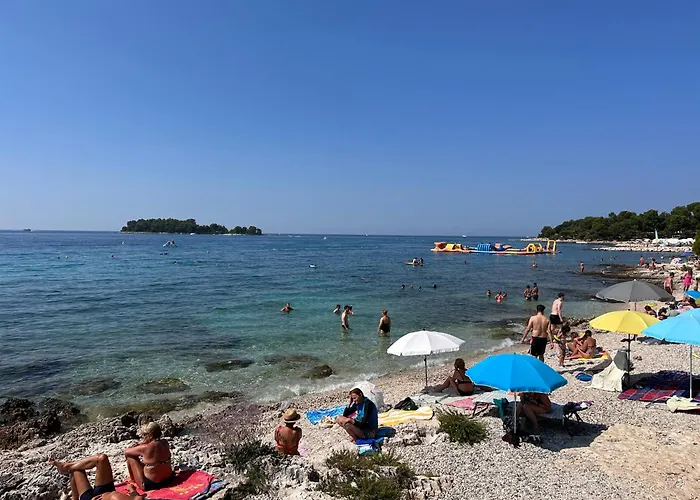 Lejlighed Borik Lea *