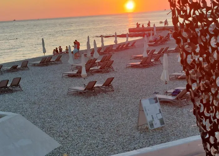 Borik Lea Lejlighed *