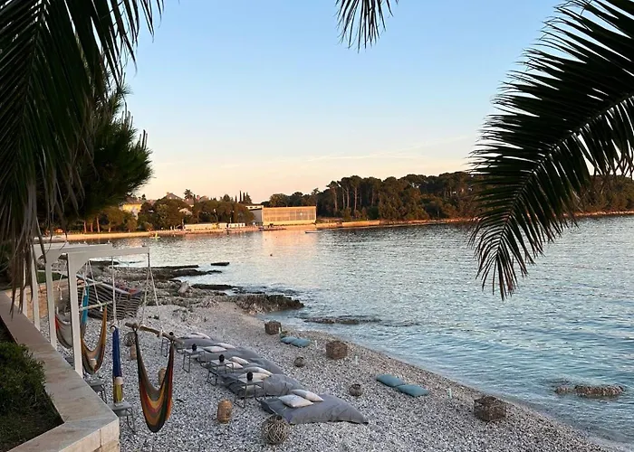 Borik Lea Lejlighed *