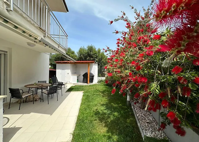 Borik Lea Lejlighed *