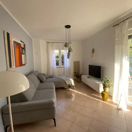 Borik Lea Rovinj