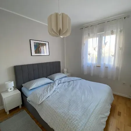 Borik Lea Apartman Rovinj