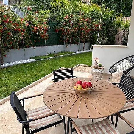 Borik Lea Appartement