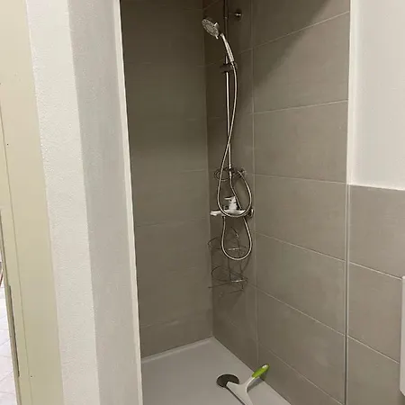 Borik Lea Apartman *