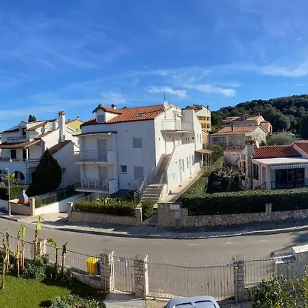 Appartement Borik Lea