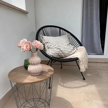 Borik Lea Appartement