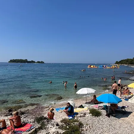 Apartman Borik Lea *