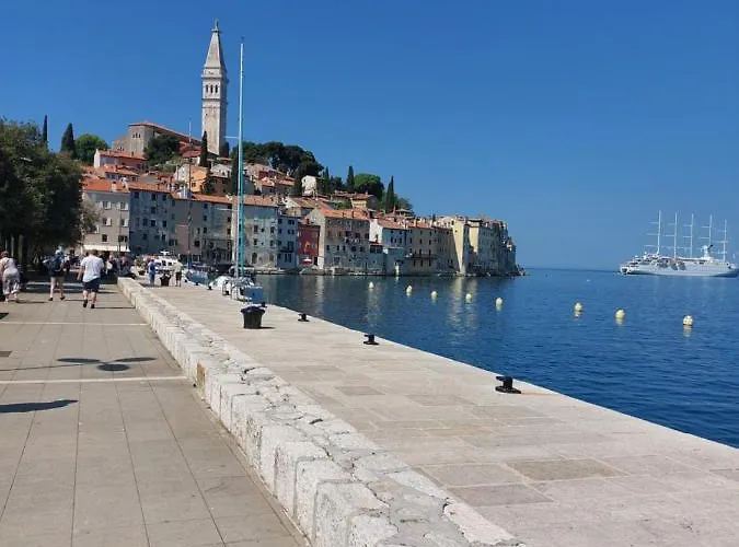 Borik Lea 아파트 *