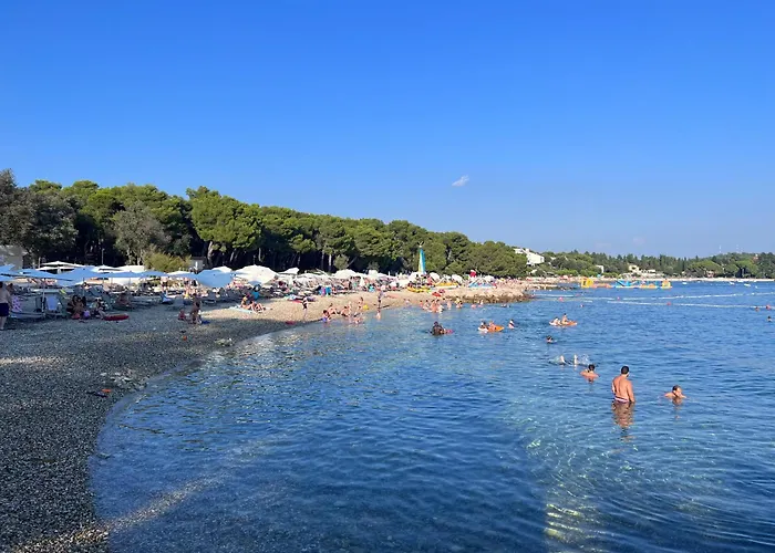 Borik Lea 아파트 로비니