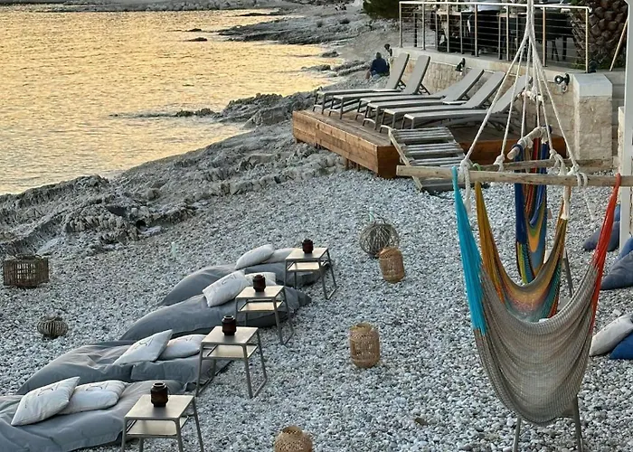 Borik Lea Apartamento *