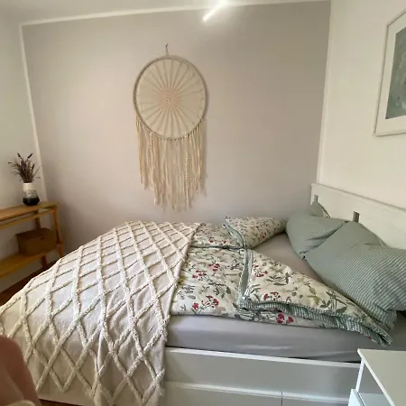 Apartman Borik Lea Rovinj