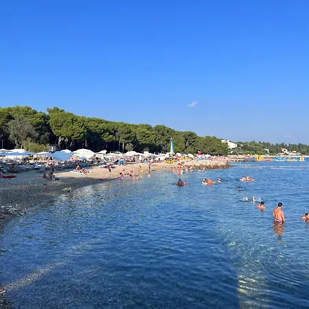 Borik Lea 公寓 罗维尼